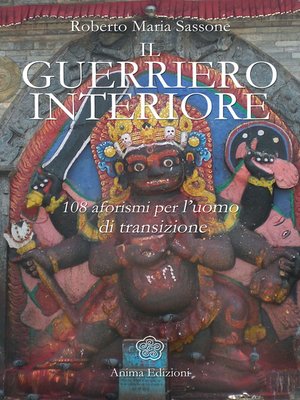 cover image of Guerriero Interiore (Il)